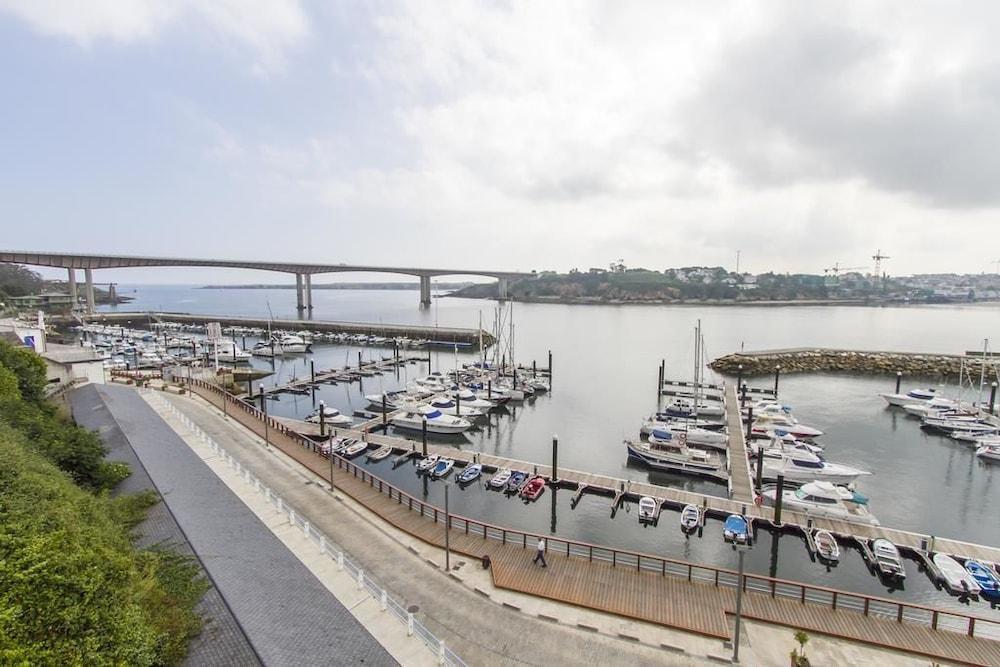 Hotel Alda Fogar Do Marineiro Ribadeo Eksteriør billede