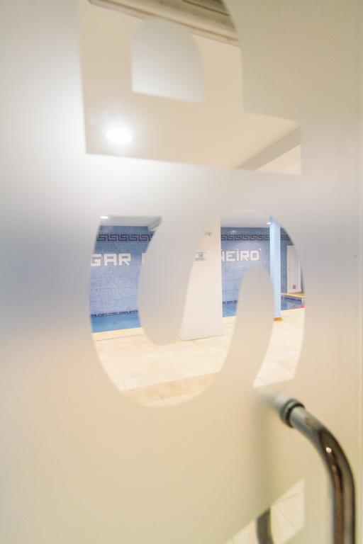 Hotel Alda Fogar Do Marineiro Ribadeo Eksteriør billede