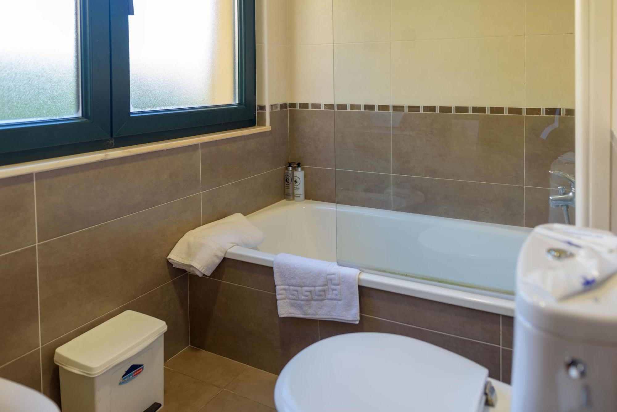 Hotel Alda Fogar Do Marineiro Ribadeo Eksteriør billede