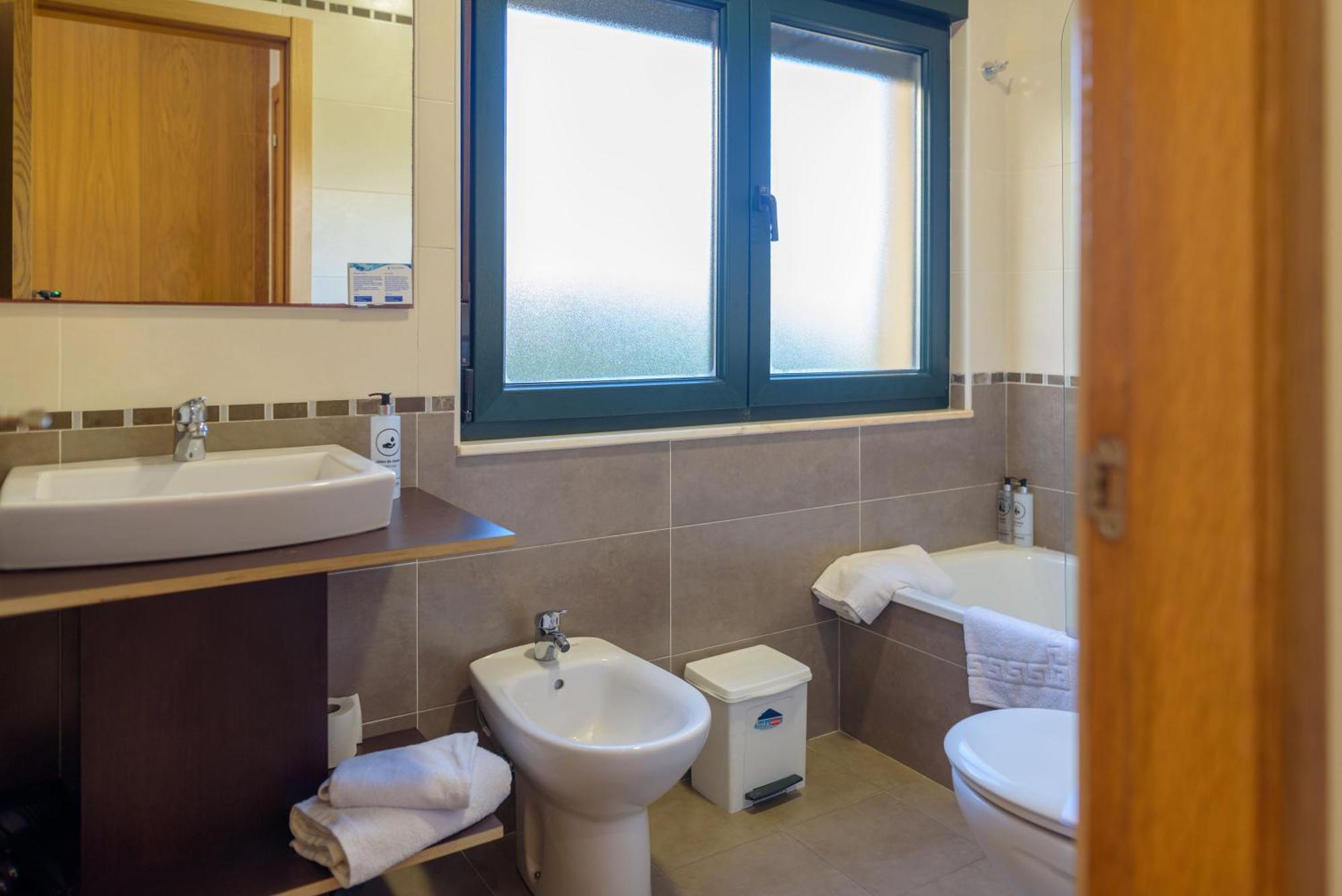 Hotel Alda Fogar Do Marineiro Ribadeo Eksteriør billede