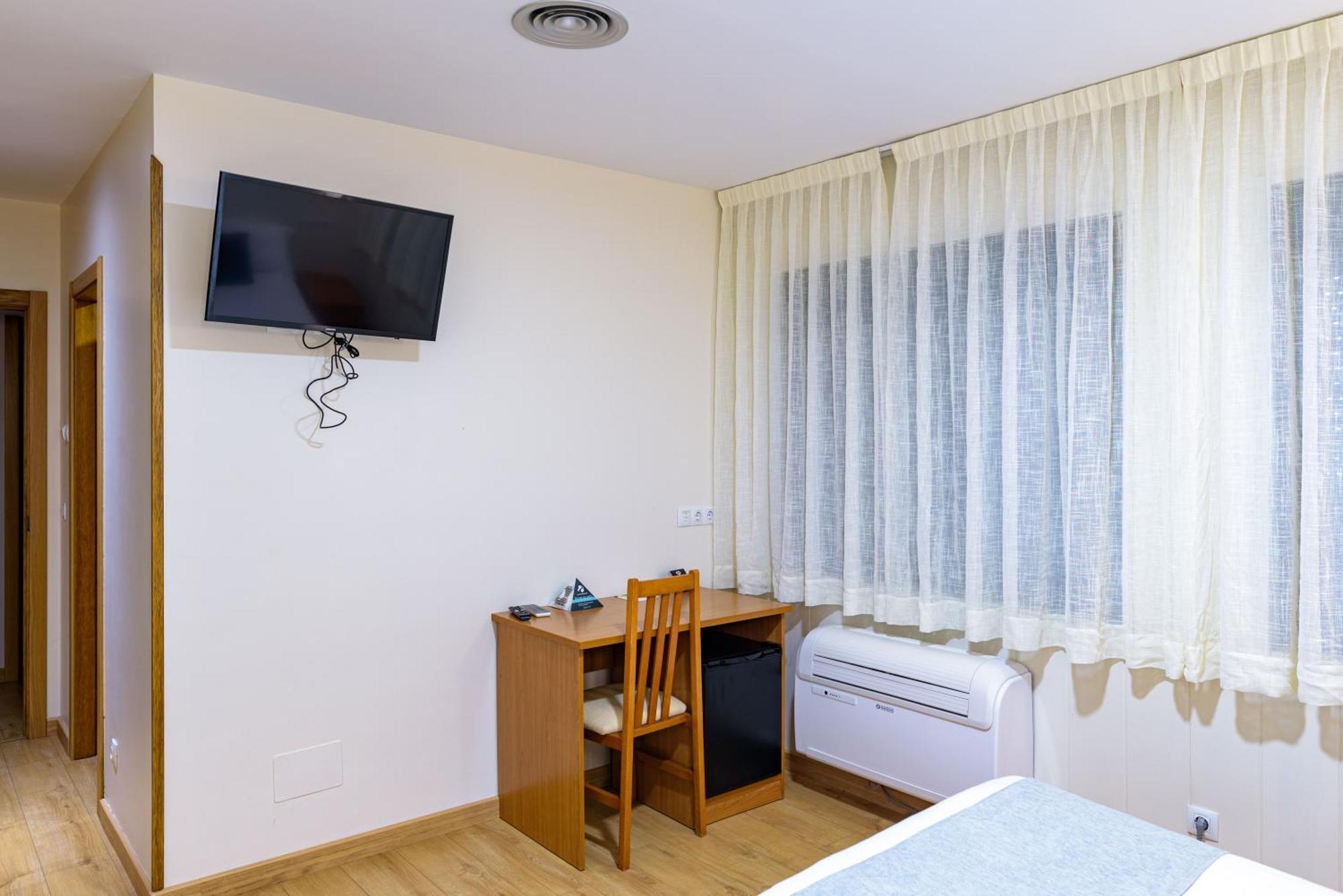 Hotel Alda Fogar Do Marineiro Ribadeo Eksteriør billede