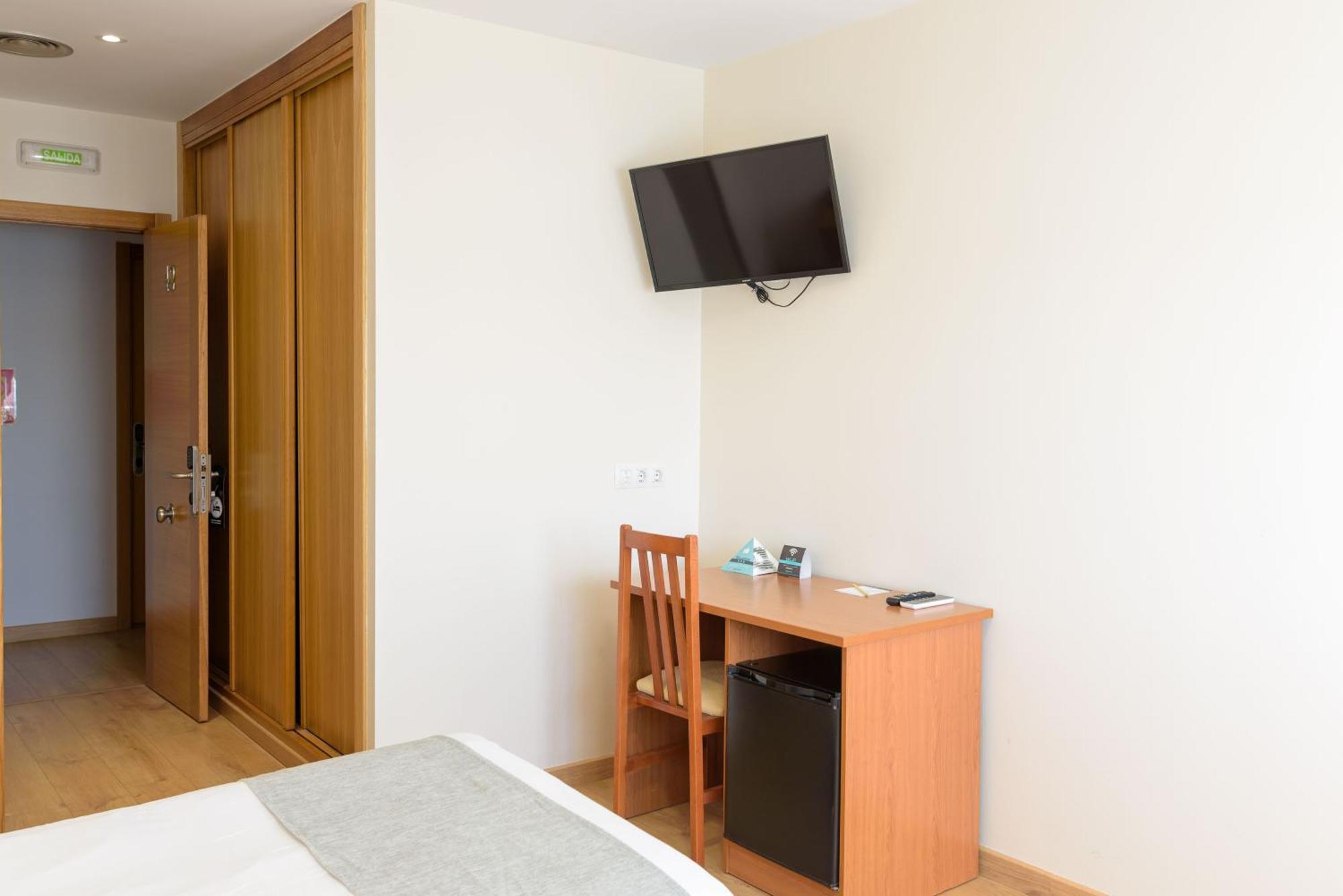 Hotel Alda Fogar Do Marineiro Ribadeo Eksteriør billede